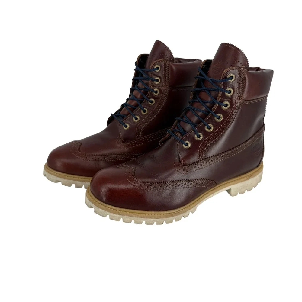 Timberland Heritage 6